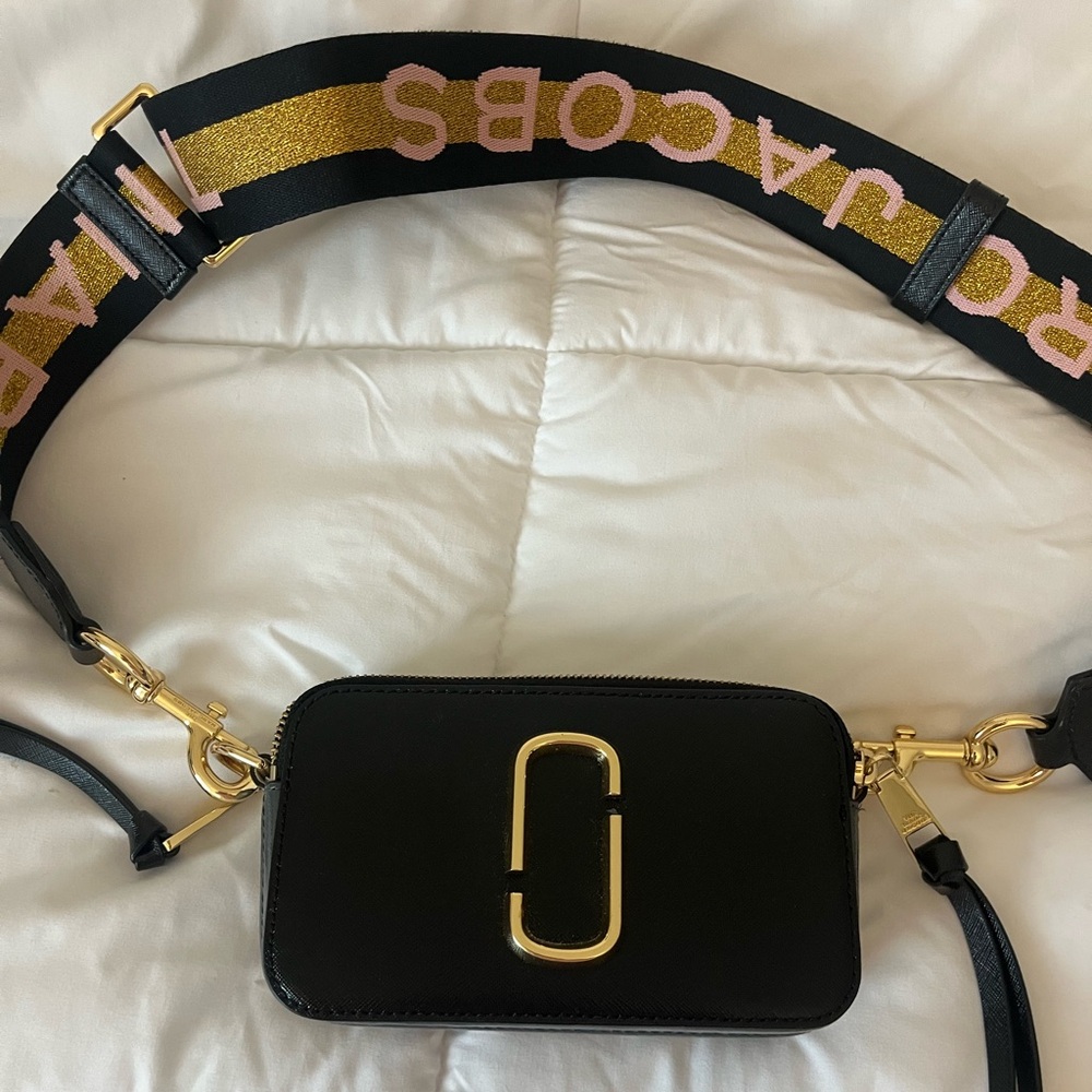 Camera Bag marc jacobs